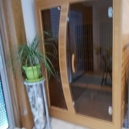 Bed & Breakfast D'hotes Dans Chalet De Bien-etre *
