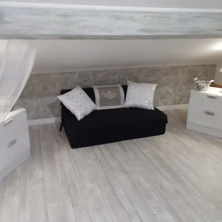 D'hotes Dans Chalet De Bien-etre Bed & Breakfast