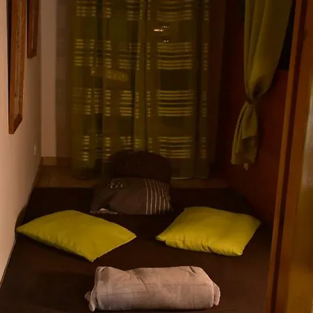 D'hotes Dans Chalet De Bien-etre