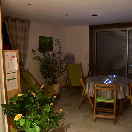 D'hotes Dans Chalet De Bien-etre Pern